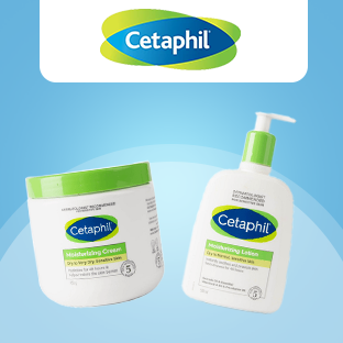 Cetaphil