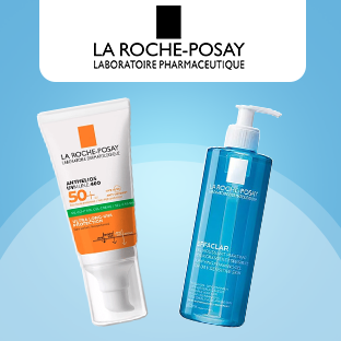 La Roche-Posay
