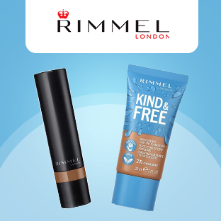 Rimmel