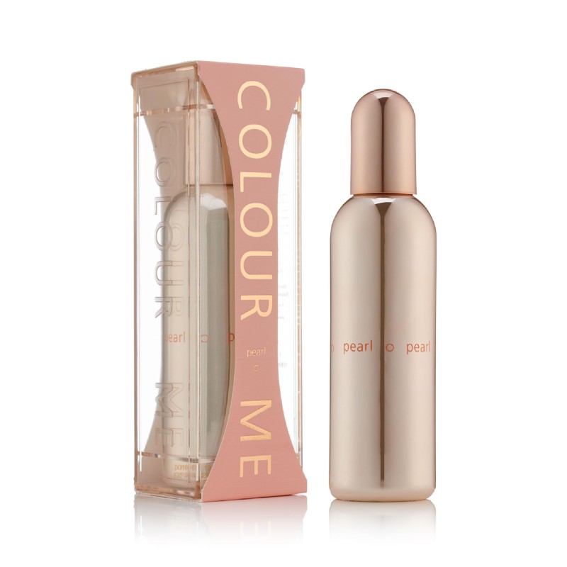 كولور مي عطر تواليت للنساء بيرل 100 مل