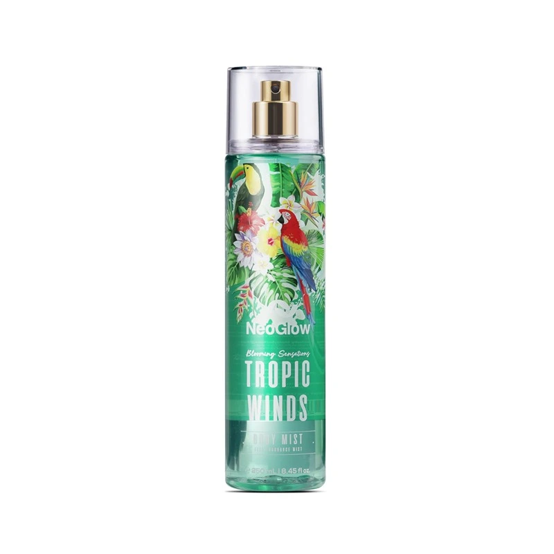 نيوجلو معطر الجسم تروبيك ويندز 250 مل — صورة 1