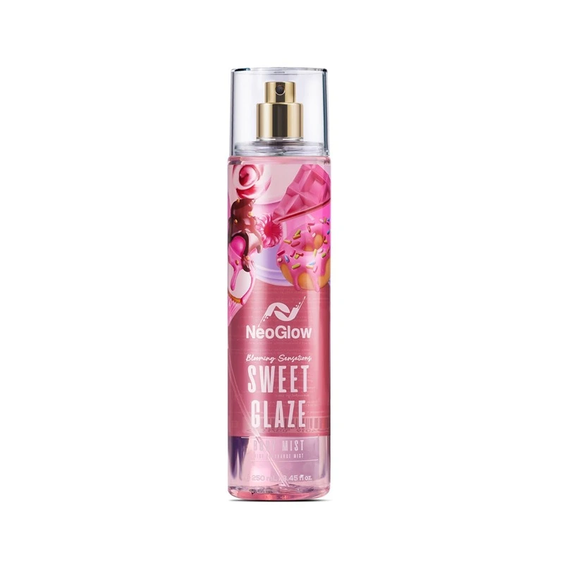 نيوجلو معطر الجسم سويت غليز 250 مل