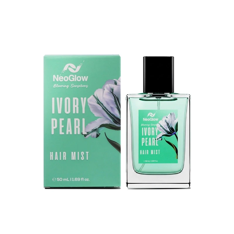 نيوجلو معطر الشعر آيفوري بيرل 50 مل