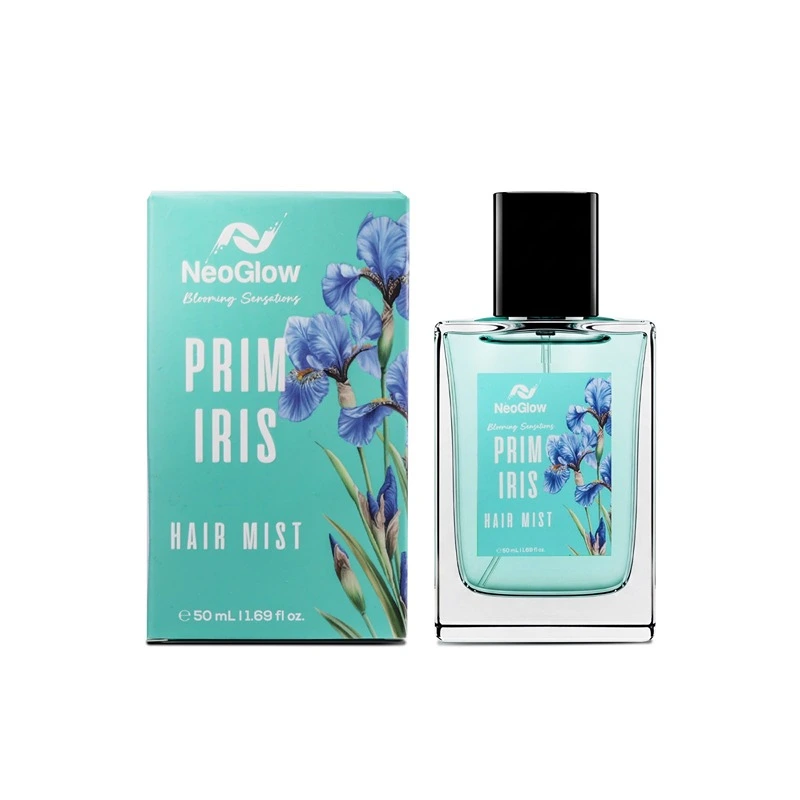 نيوجلو معطر الشعر بريِم آيرِس 50 مل