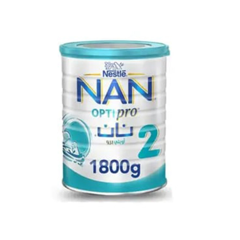 نان 2 أوبتيبرو 1800 جم