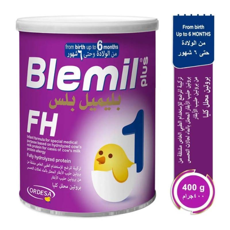 بليميل بلس FH-1 400 جم — صورة 1