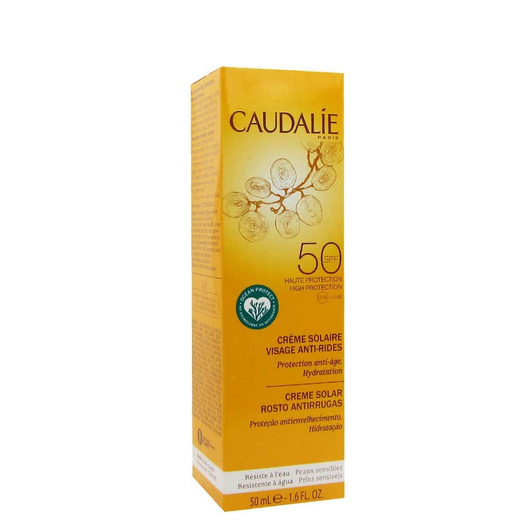 كودالى كريم للوقاية من الشمس50 مل SPF 50 — صورة 1