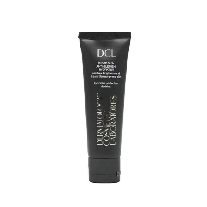دي اس ال كلير سكين لتحسين عيوب البشرة والترطيب - 50 مل