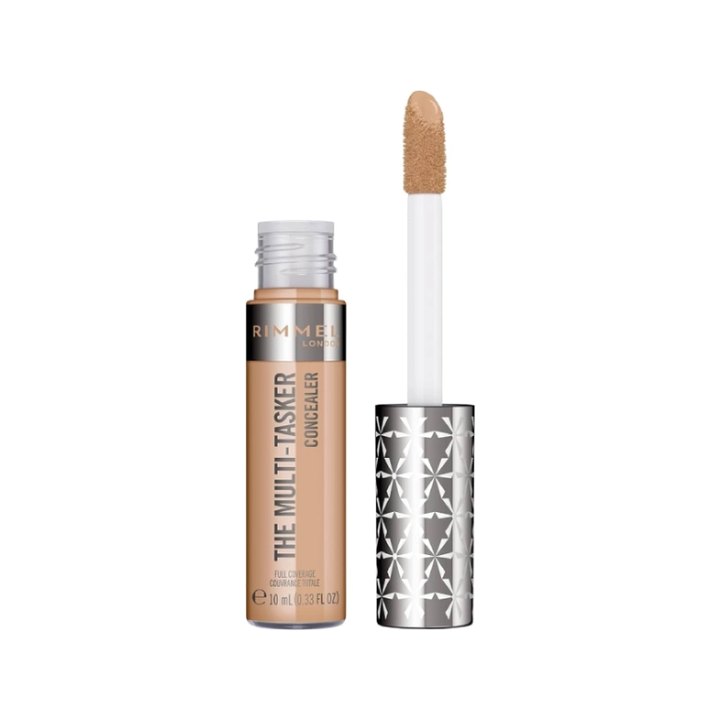 ريميل مالتي تاسكر كونسيلر 048 فانيلا