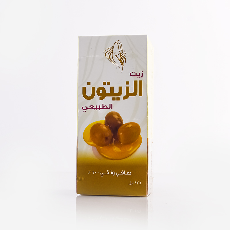 فيولا زيت الزيتون 125مل — صورة 1