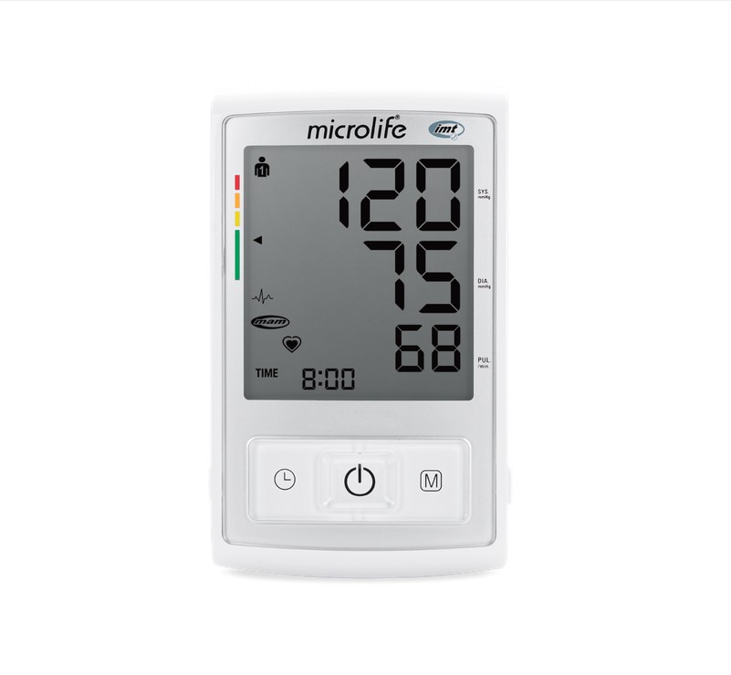 ميكرولايف جهاز قياس ضغط الدم A3L Comfort