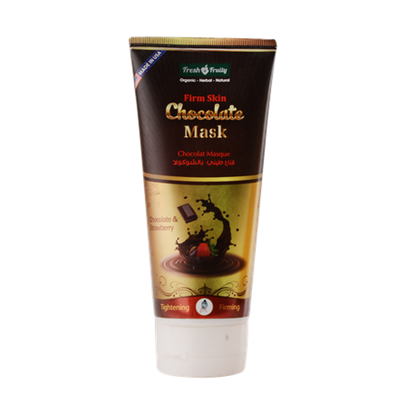 فريش اند فروتى قناع الشوكولاتة 150 مل — صورة 1