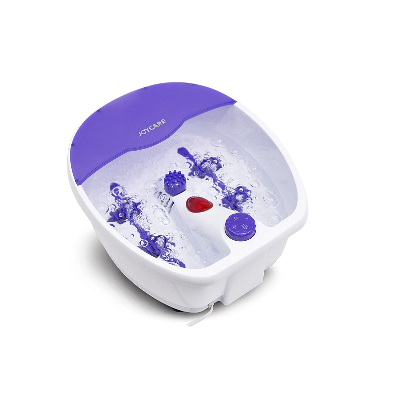 جوي كير حمام سبا كهربائي للقدمين JC-266N — صورة 1
