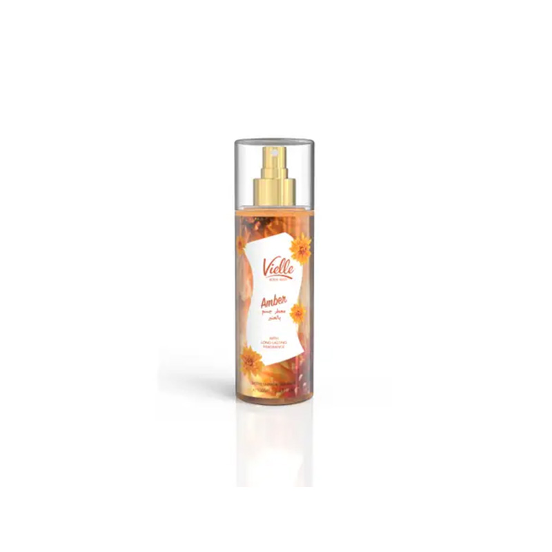 فييل معطر جسم بالعنبر 100مل