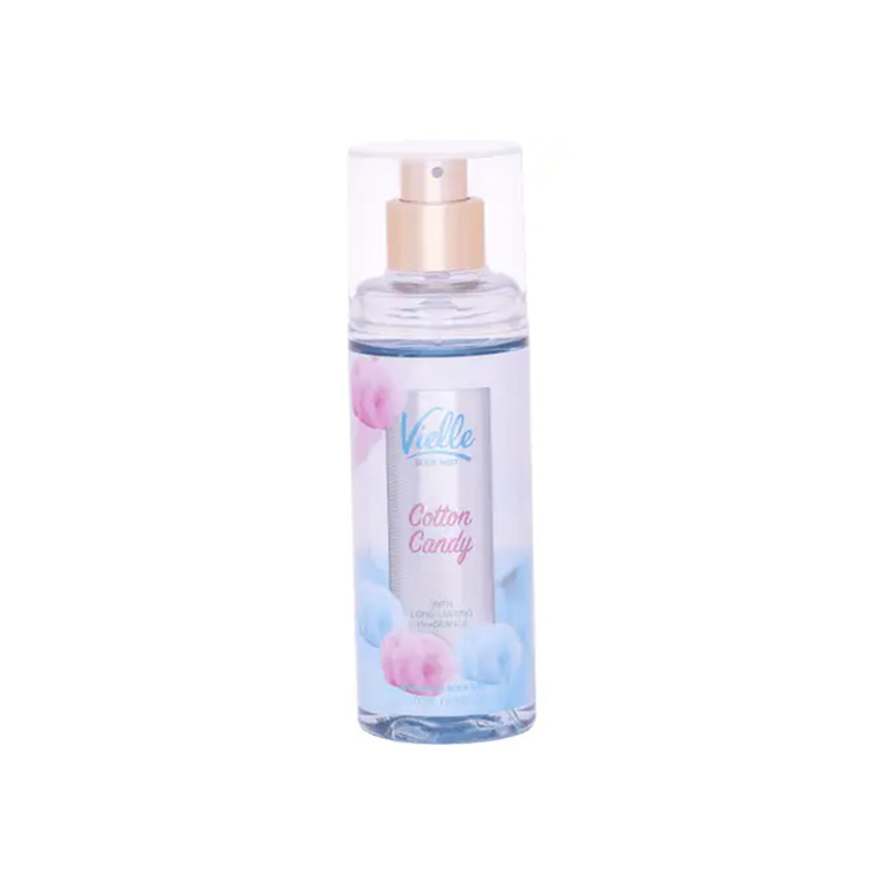 فييل معطر جسم كوتون كاندي 100مل — صورة 1