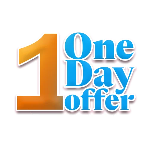 offer sale