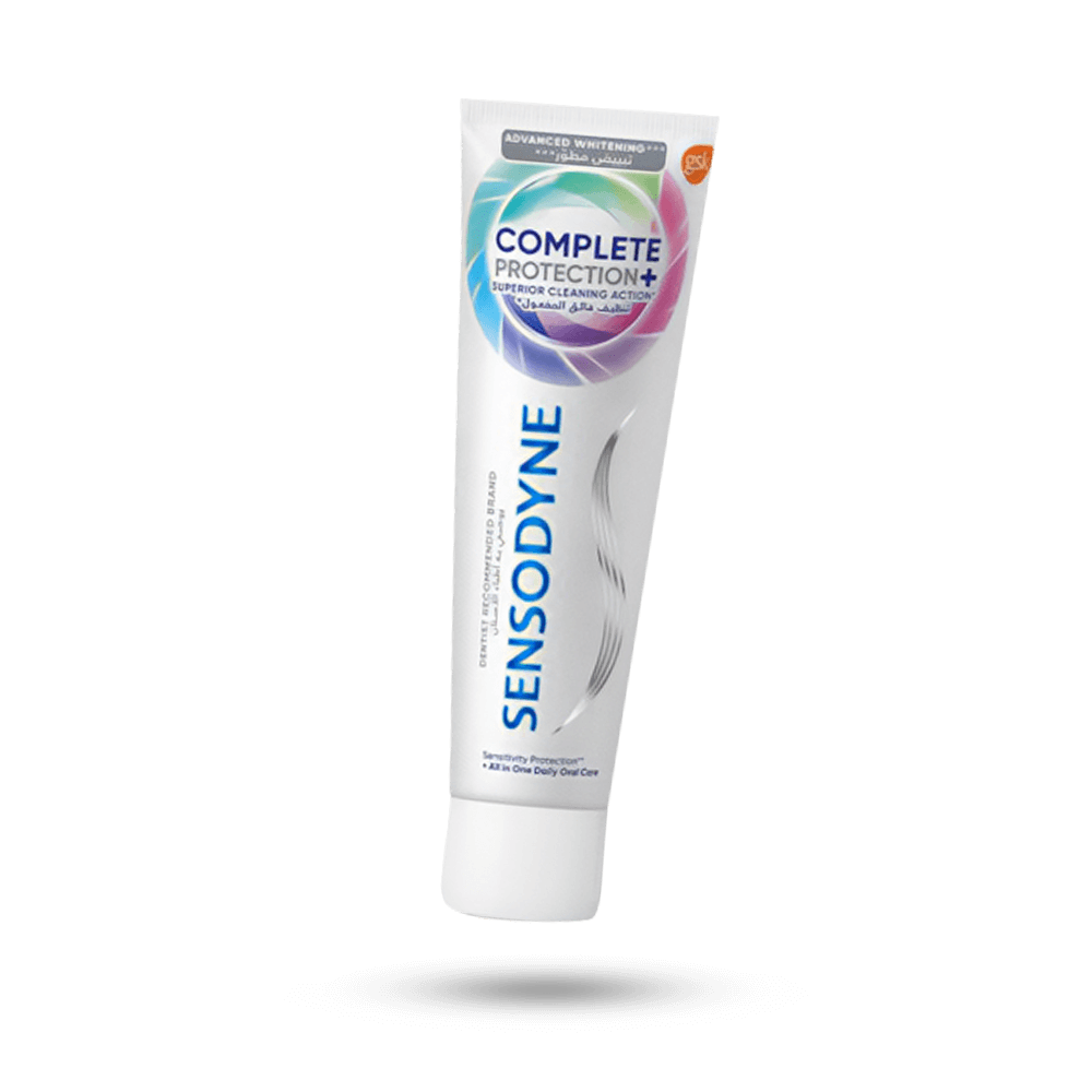 Sensodyne Toothpaste