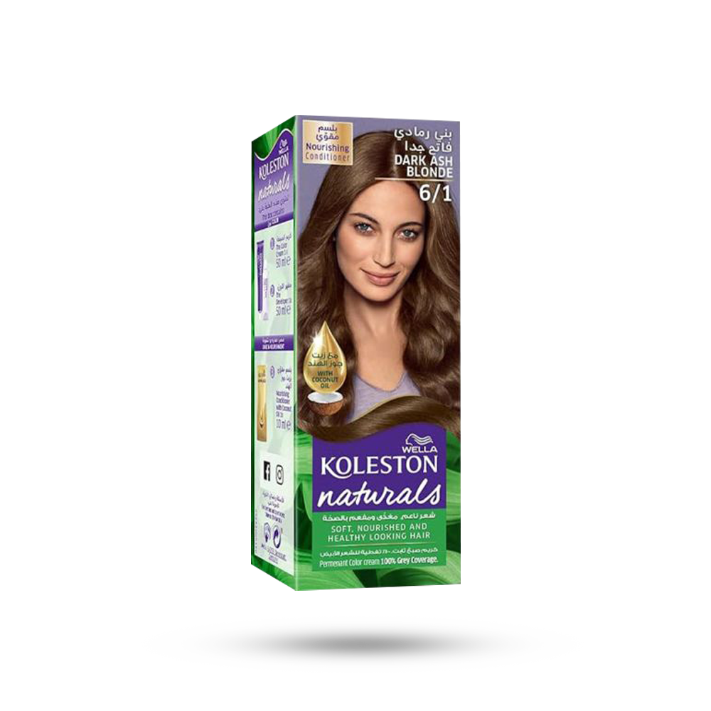Koleston Naturals