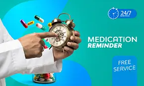 Medication Reminder