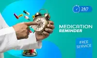 Medication Reminder