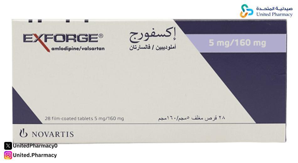 دواء اكسفورج والانتصاب