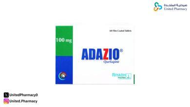 ادازيو هل يسبب النوم؟