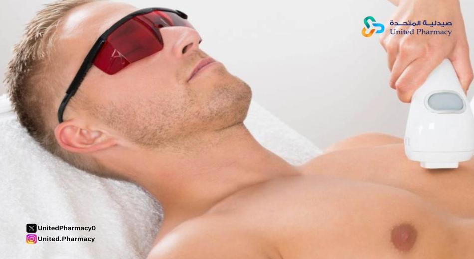 كريم ما بعد حلاقة المنطقة الحساسه للرجال كريم ما بعد حلاقة المنطقة الحساسه للرجال