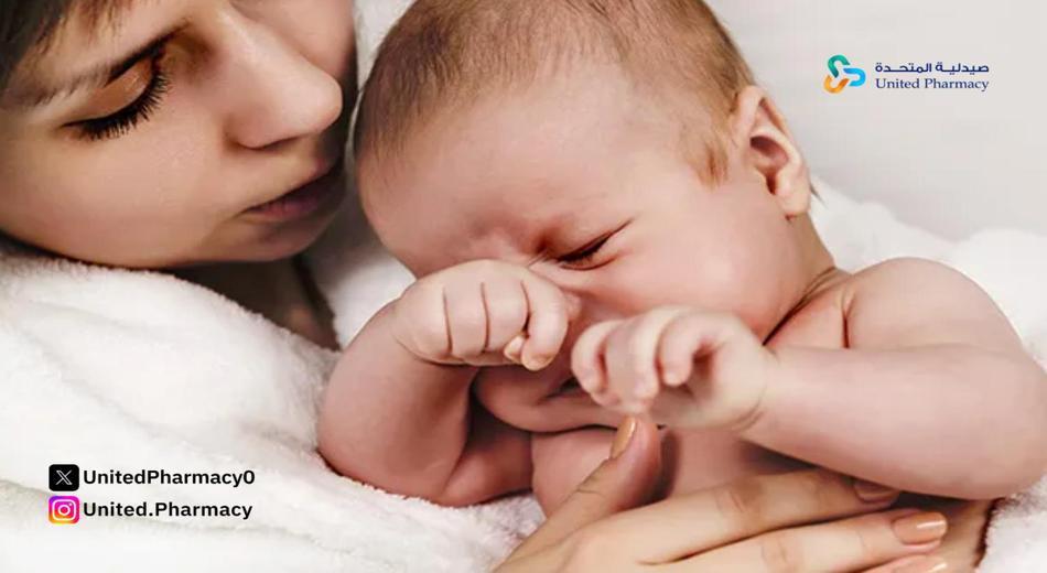 هل أدوية تنشيف الحليب مضرة؟