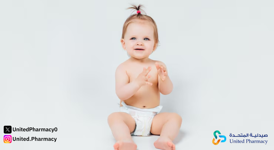 حفايض بامبرز حديثي الولادة