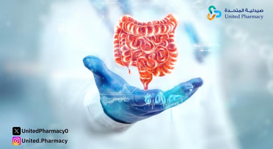 امريزول للقولون امريزول للقولون