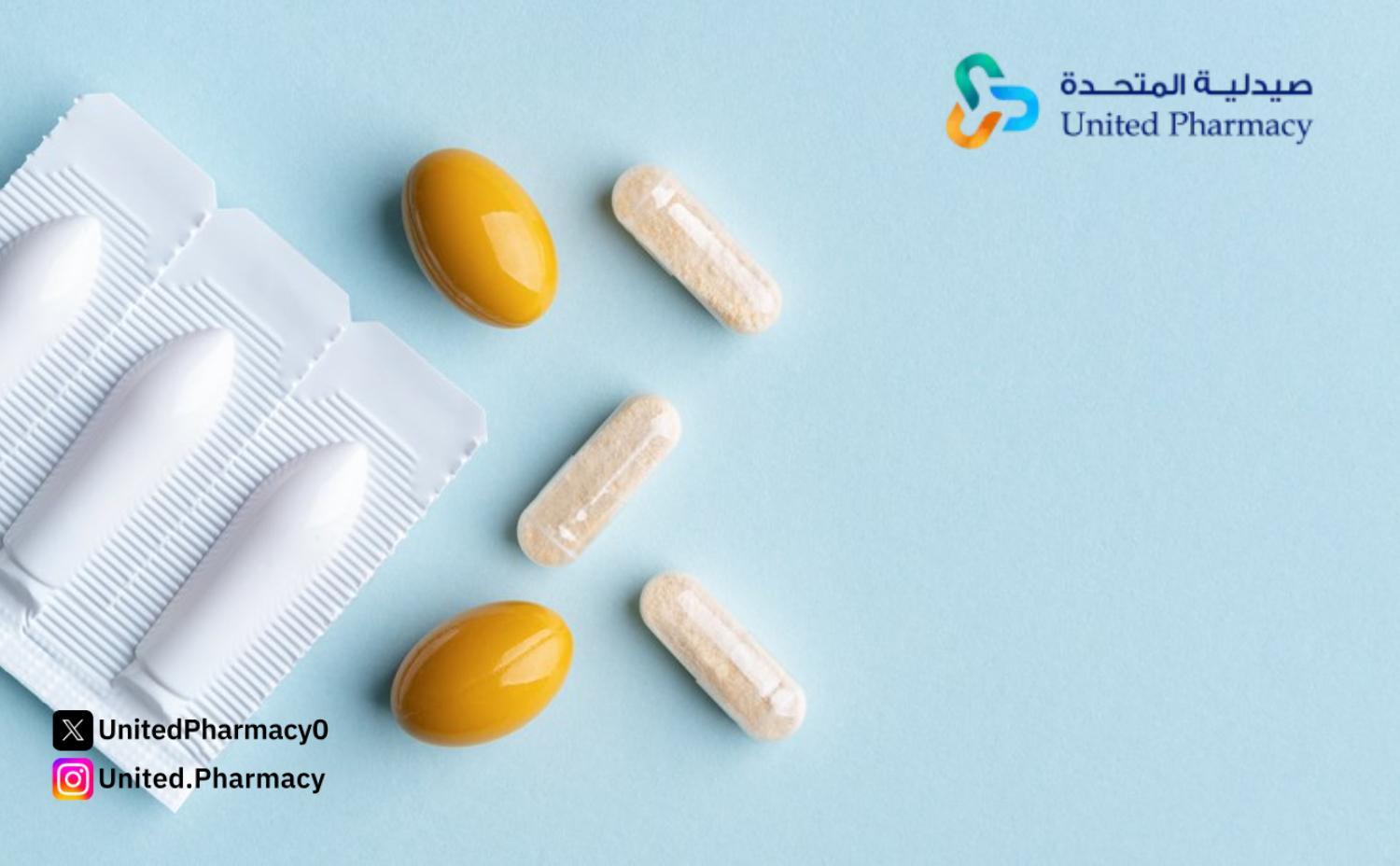 فوائد تحاميل Fitting