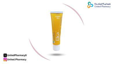 فوائد كريم اليكا