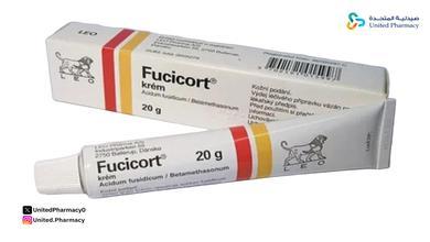 فوائد كريم ابو اسد الأحمر والاصفر لعلاج البكتيريا والالتهابات