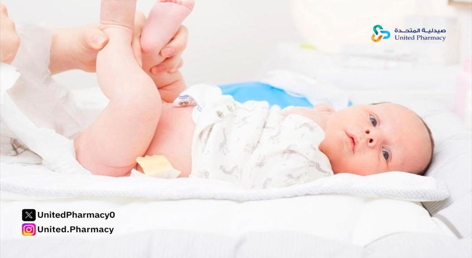 أفضل حفاضات للاطفال للبشرة الحساسة