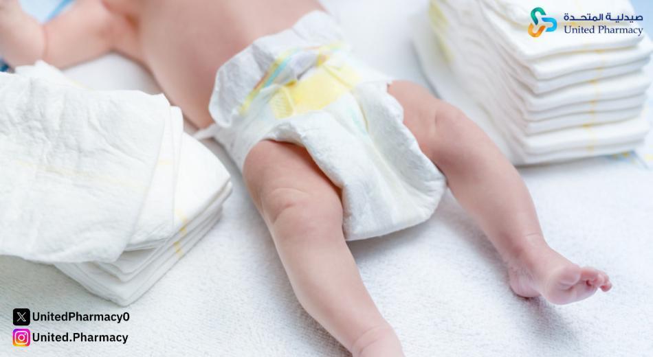 أفضل حفاضات للاطفال لمنع التسرب أفضل حفاضات للاطفال لمنع التسرب