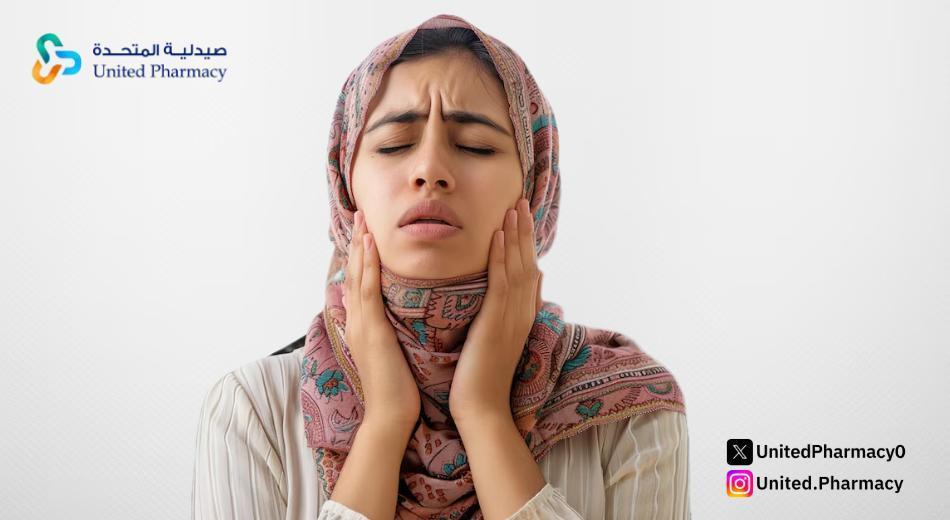 أفضل مرهم لعلاج التهاب اللثة أفضل مرهم لعلاج التهاب اللثة