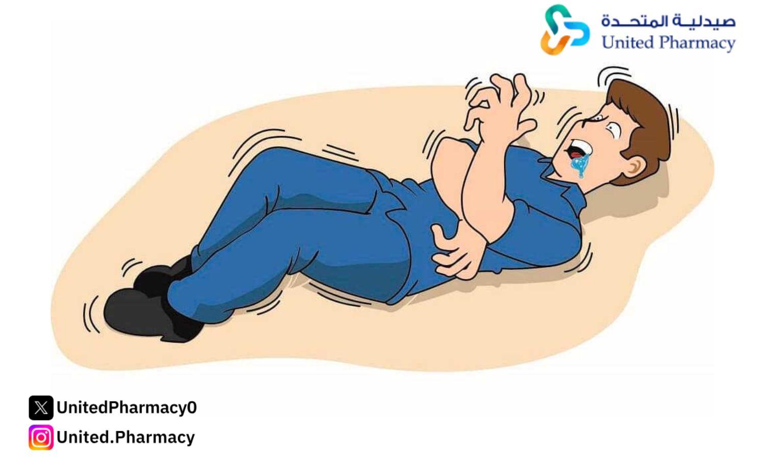 كونفنتين 400 دواعي الاستعمال