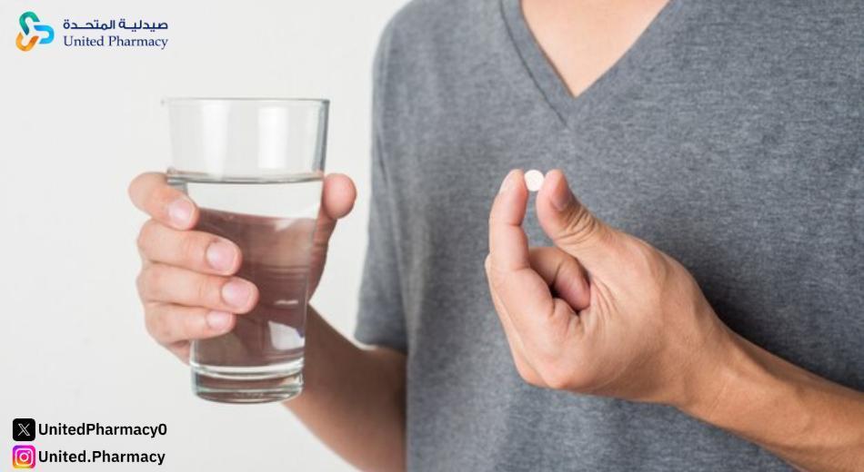 هل حبوب هيروكس ترفع الضغط؟