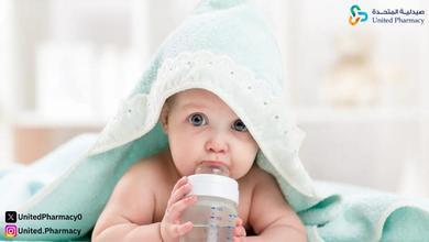 هل تغيير نوع الحليب يؤثر على الرضيع؟