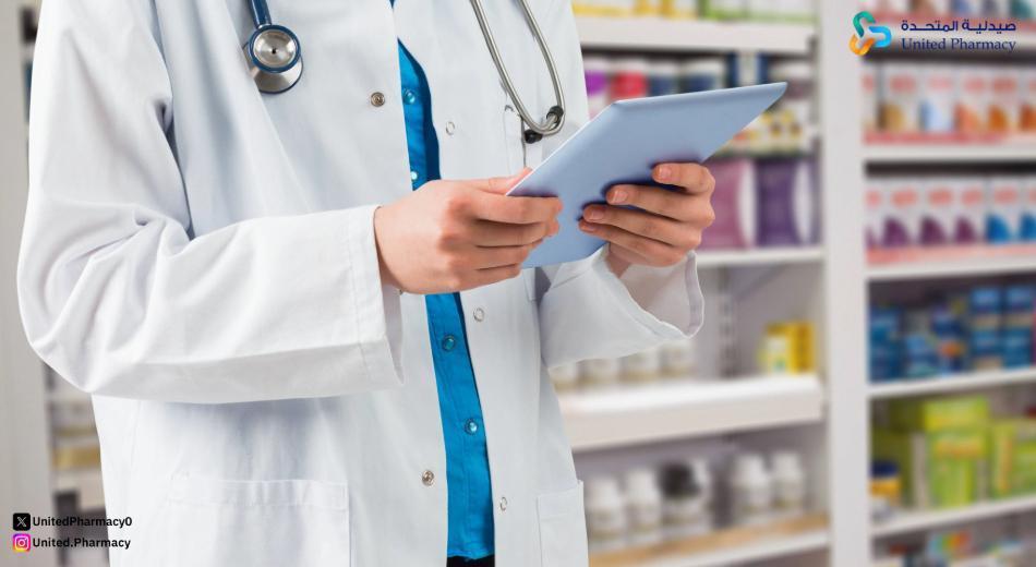 لمن يستخدم علاج ثيوتاسيد؟