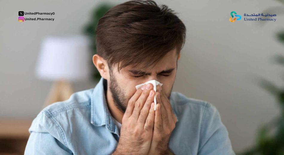 هل دواء زيرتك يسبب النعاس