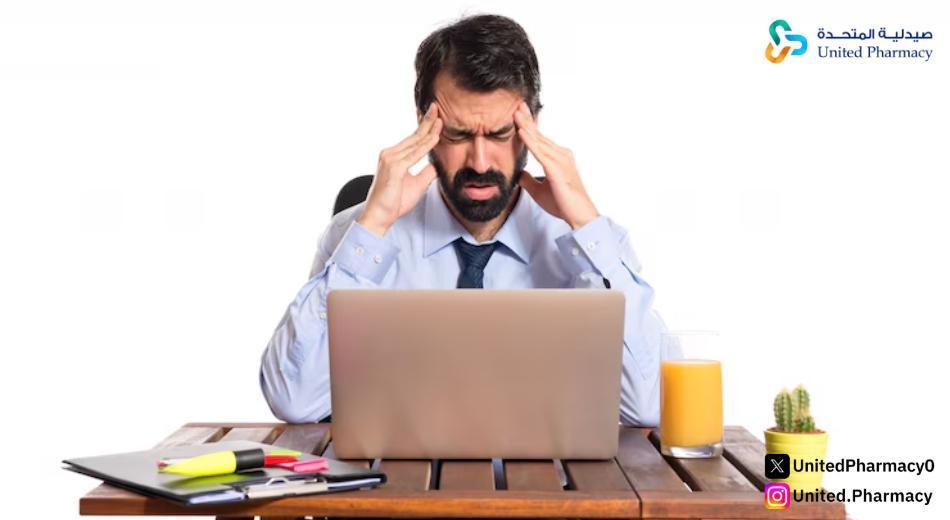 هل كويتيابين يحسن المزاج؟