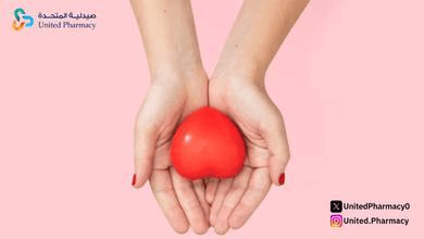 فيروجلوبين للشعر