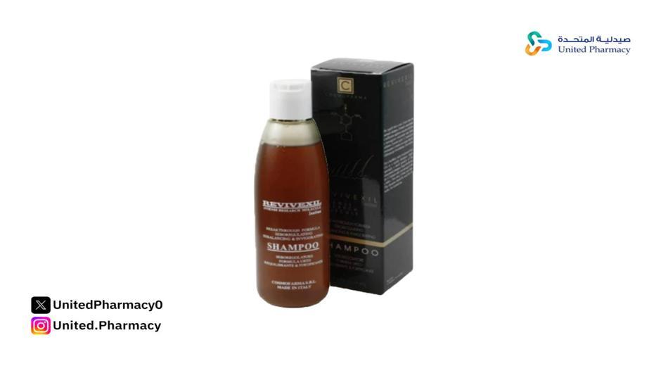 شامبو تساقط الشعر شامبو تساقط الشعر