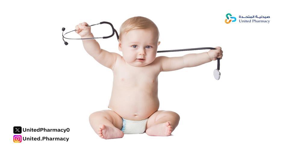 كيف اعرف ان الحفاض مناسب لطفلي؟