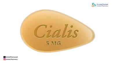 كم يستمر مفعول سياليس 5 ملغ؟