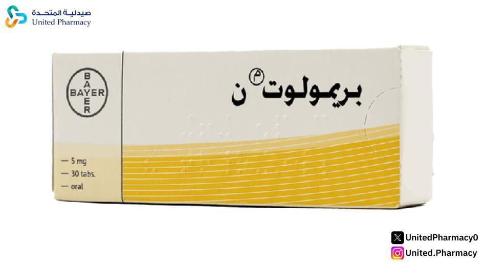 طريقة استعمال دواء primolut-nor