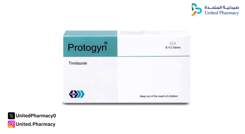 كريم مهبلي للفطريات والبكتيريا