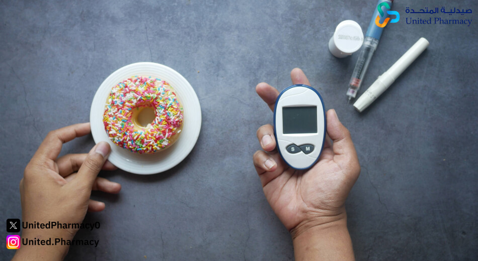 قراءة جهاز السكر