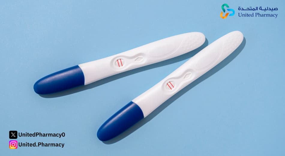 هل يمكن استعمال اختبار الحمل في المساء